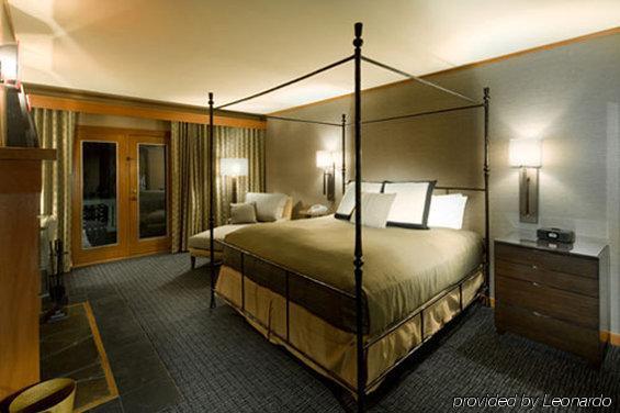 Salish Lodge & Spa Snoqualmie Bagian luar foto