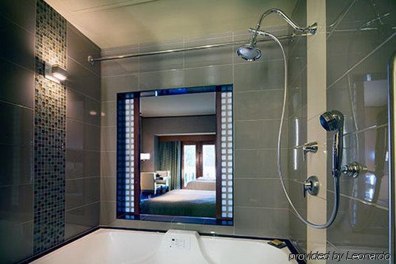 Salish Lodge & Spa Snoqualmie Ruang foto