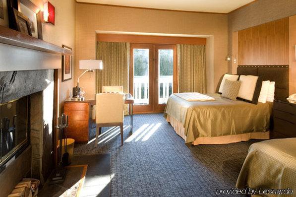 Salish Lodge & Spa Snoqualmie Ruang foto