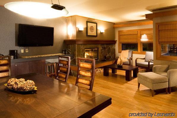 Salish Lodge & Spa Snoqualmie Ruang foto