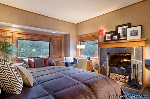 Salish Lodge & Spa Snoqualmie Ruang foto