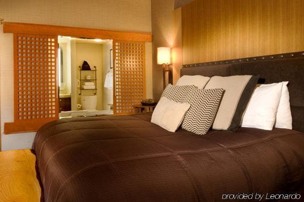 Salish Lodge & Spa Snoqualmie Ruang foto