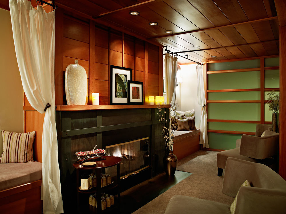 Salish Lodge & Spa Snoqualmie Ruang foto