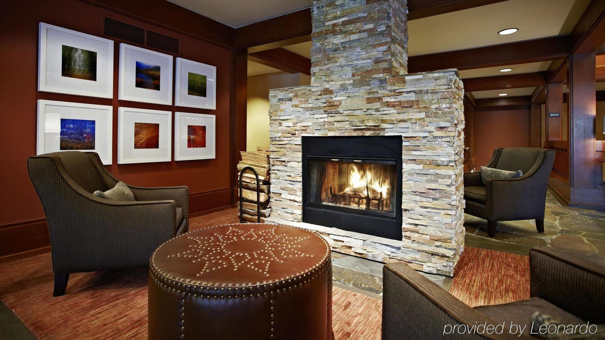 Salish Lodge & Spa Snoqualmie Bagian luar foto