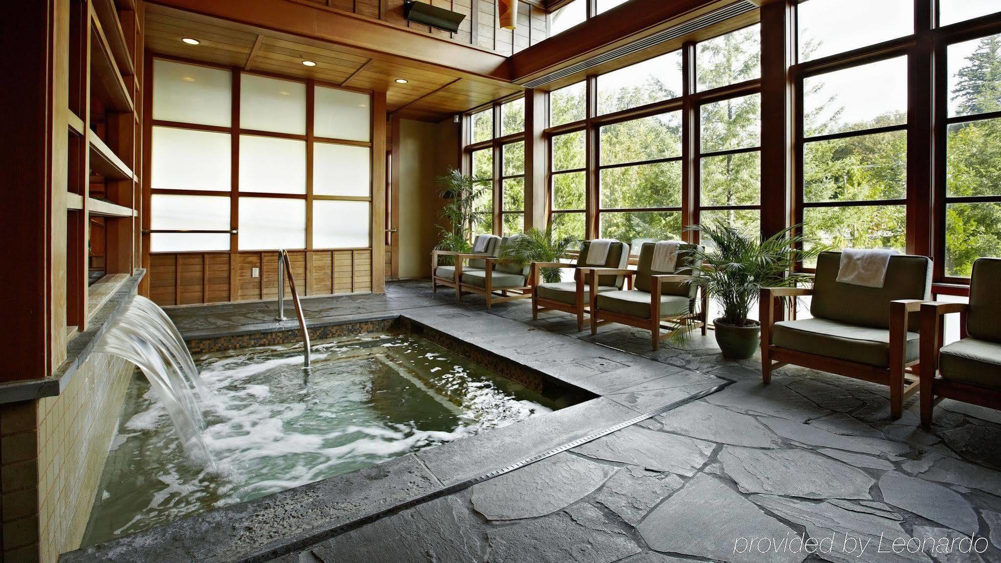 Salish Lodge & Spa Snoqualmie Bagian luar foto