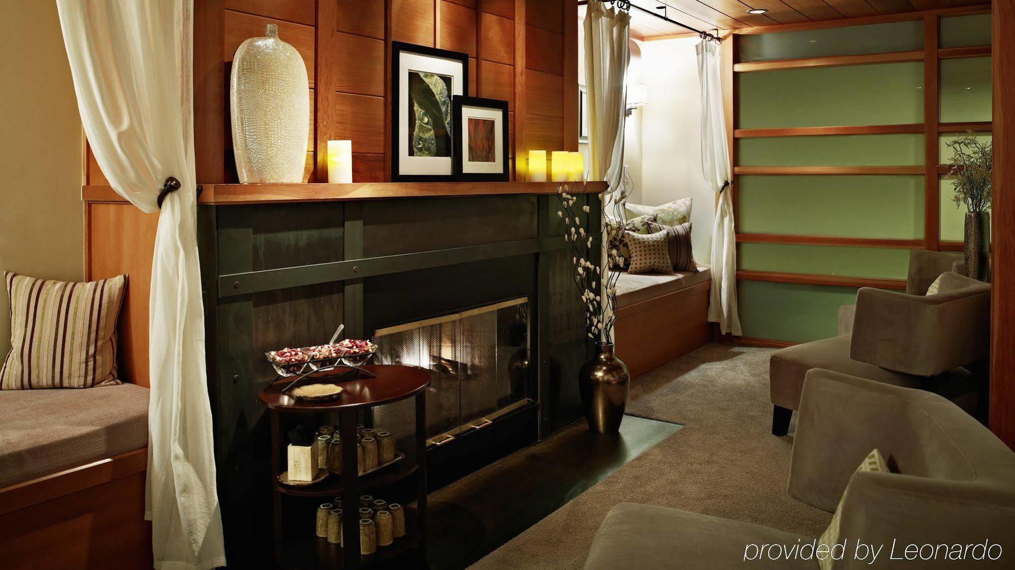 Salish Lodge & Spa Snoqualmie Bagian luar foto