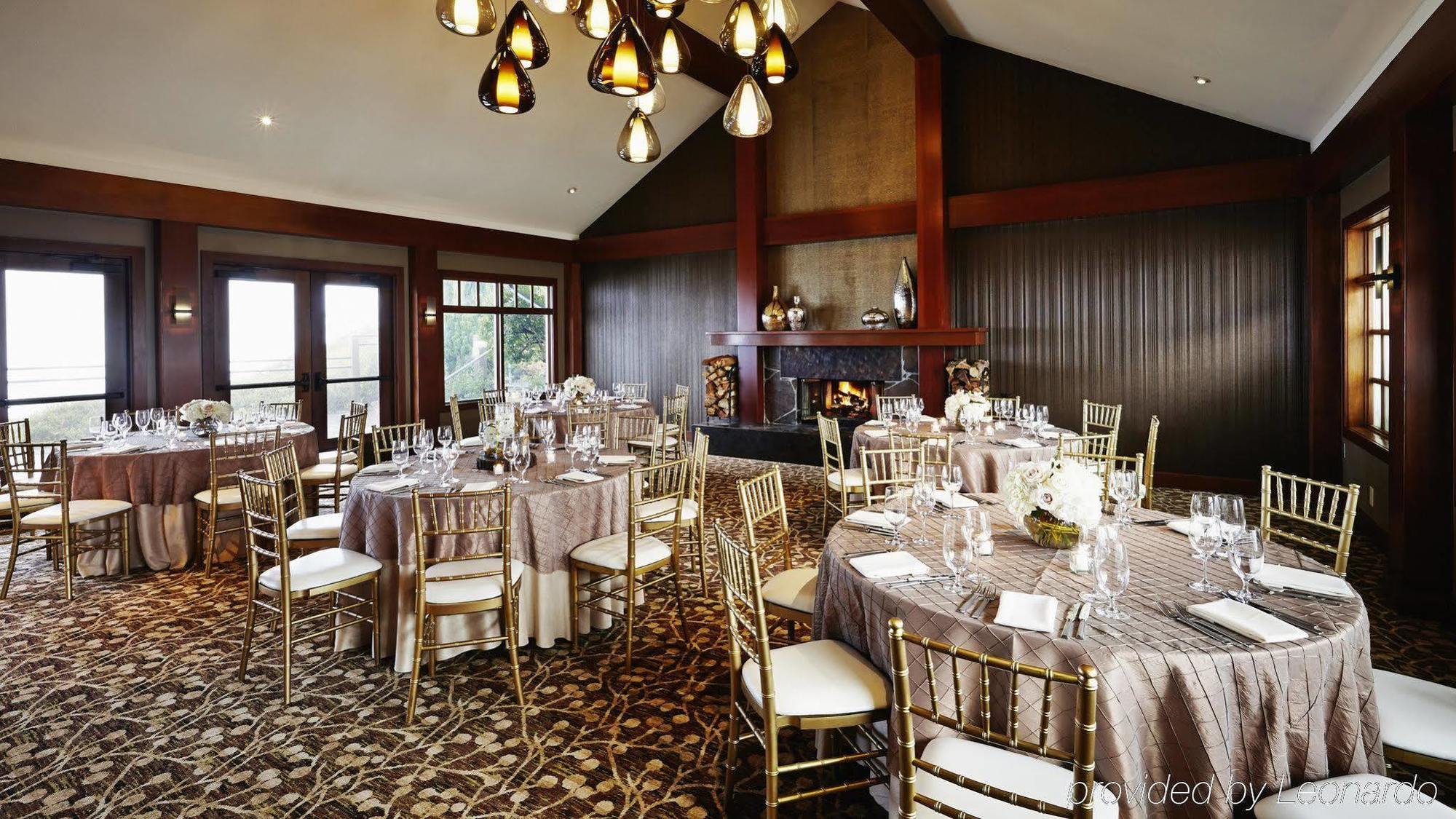 Salish Lodge & Spa Snoqualmie Bagian luar foto