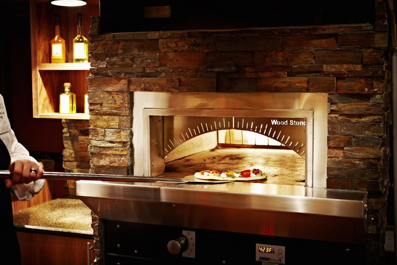Salish Lodge & Spa Snoqualmie Bagian luar foto