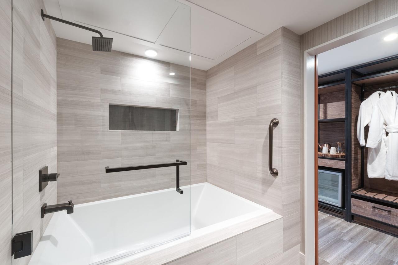 Salish Lodge & Spa Snoqualmie Bagian luar foto