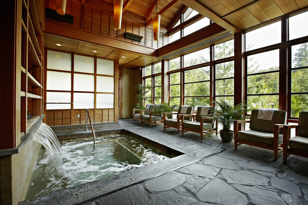 Salish Lodge & Spa Snoqualmie Bagian luar foto
