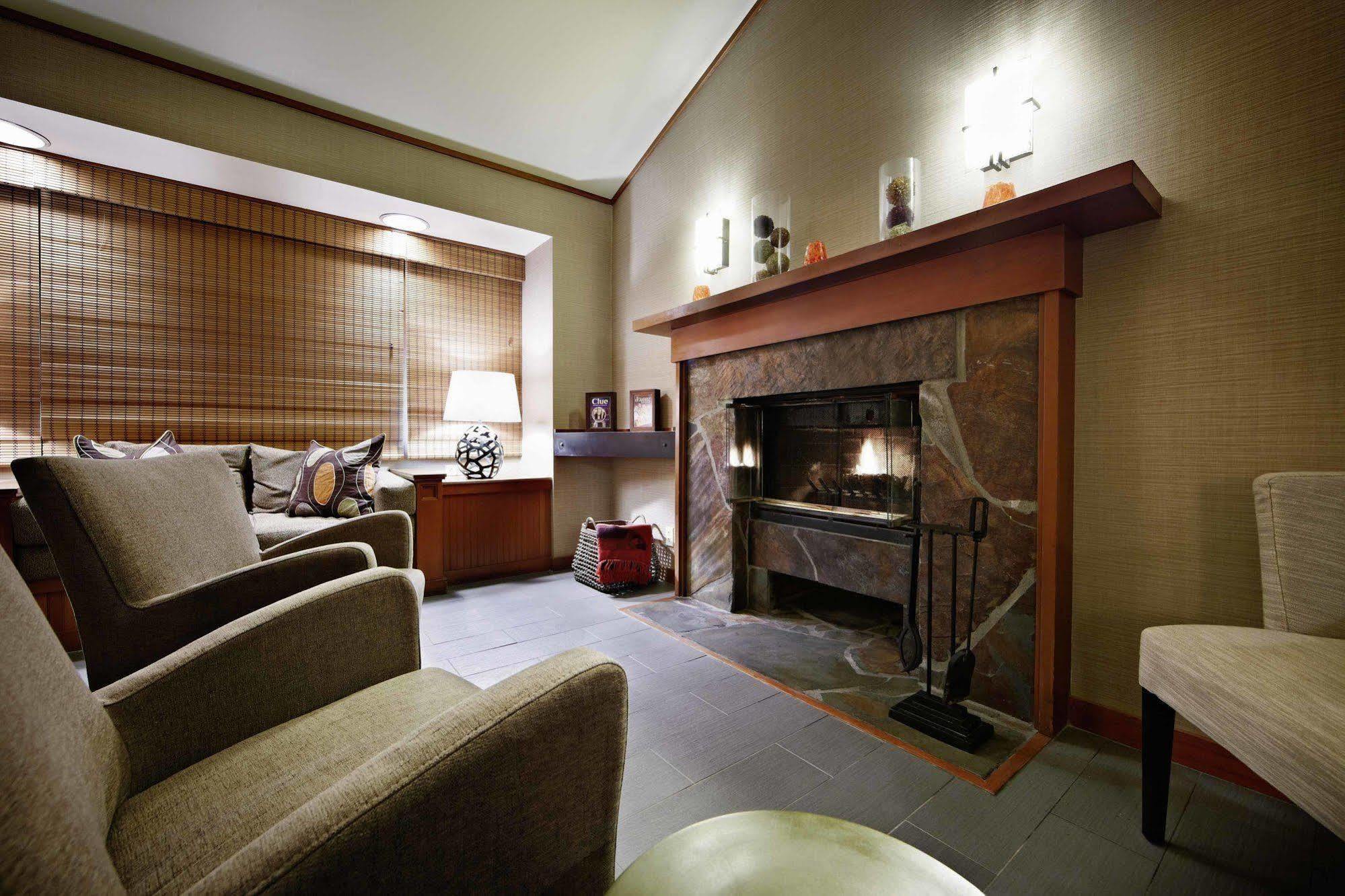 Salish Lodge & Spa Snoqualmie Bagian luar foto